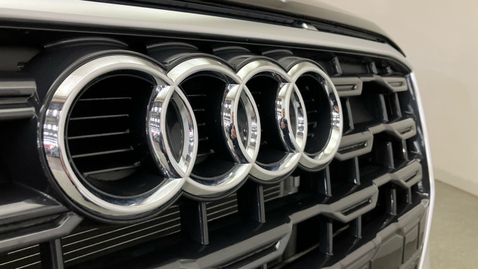 Audi Q2 30 TFSI 116 S Line 5dr Petrol Estate - Image 37